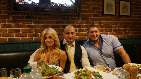 Владимир Могер