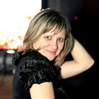 Иванова Лена