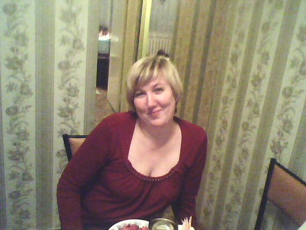 Анна Артюшкина