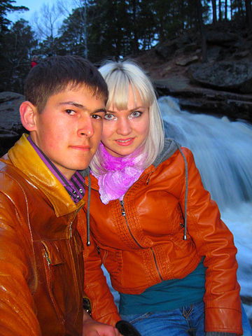 Виктор Цехместрук