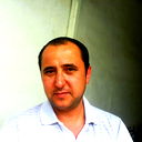 Иззет Халилов