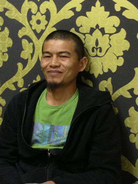 Дилмурат Мураипов