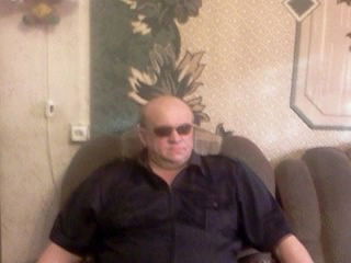 Виктор Тележкин