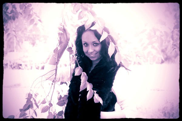 Надежда Макарова