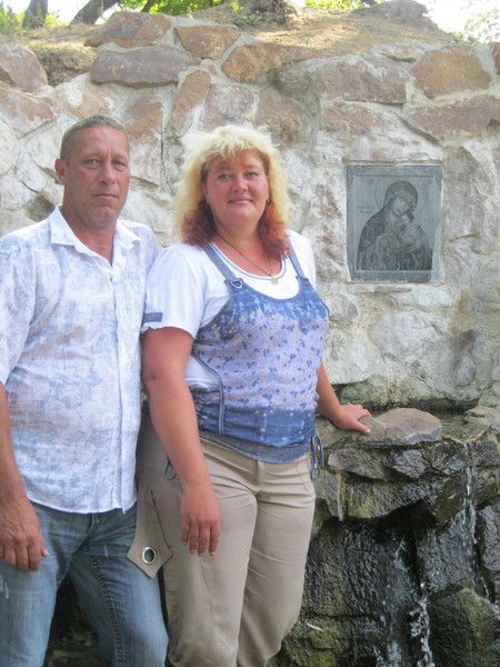 Елена Костина (Данильченко)