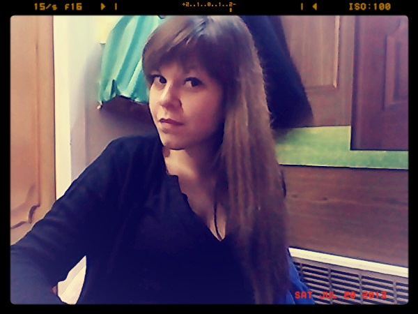 Анна Капитонова