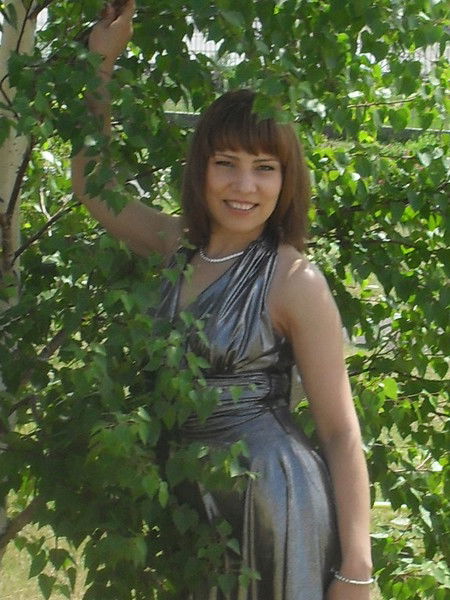 Новикова Екатерина