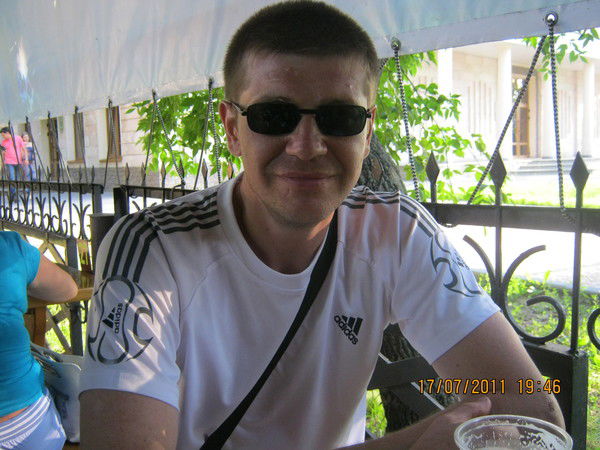 Евгений Богданов