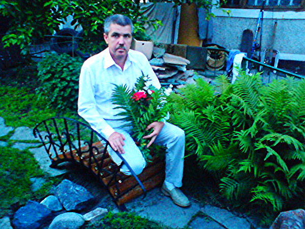 Алексей Зверев