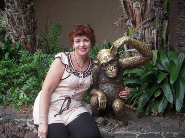 Татьяна Балакирева