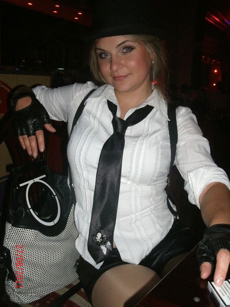 Грунская Людмила