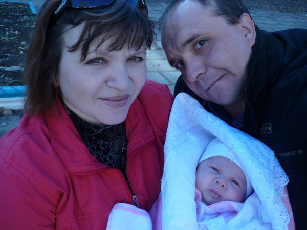 Эльвира Исхакова