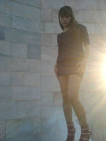 Милашка Милая