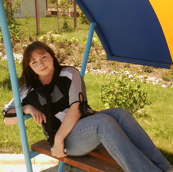 Виктория Булатова