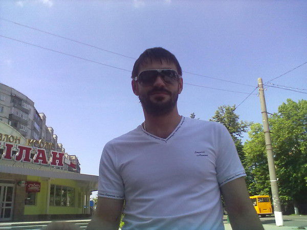 Руслан Кузнецов