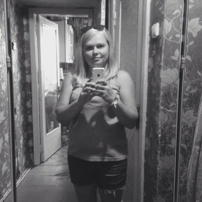 Катерина Дмитриева