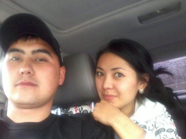 Бахыт Багипарова