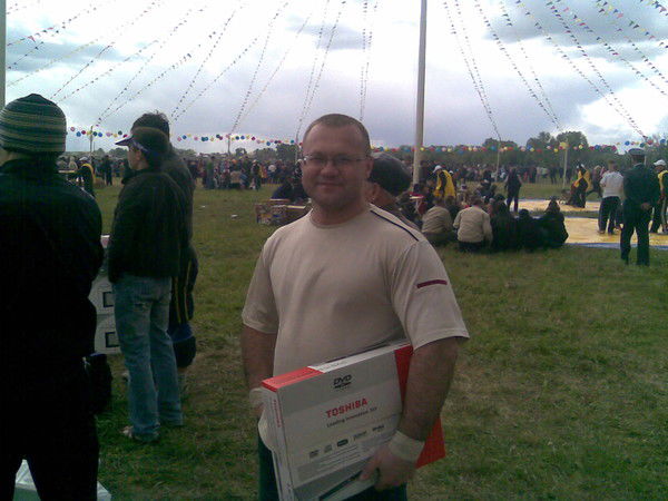 Марат Мадияров