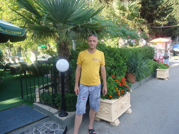 Эдуард Чиркунов