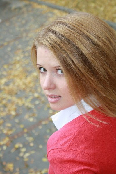 Алина Пылаева