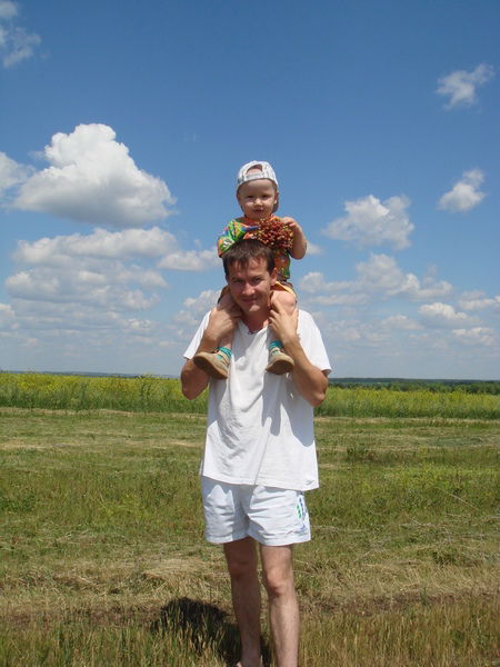 Раиль Насибуллин