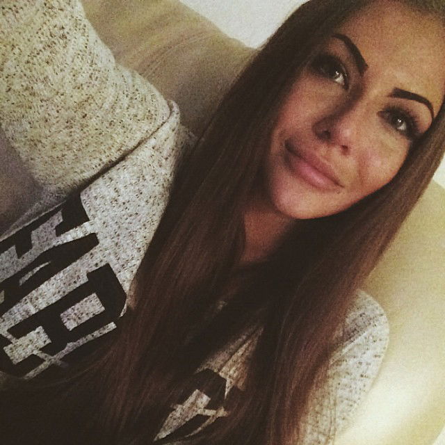 Лина Титова