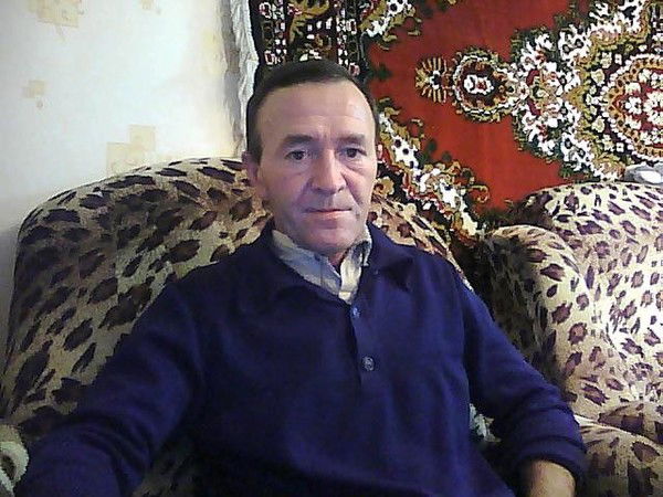 Рамиль Самигуллин