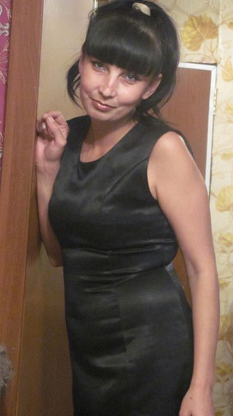 Евгения Рабцевич