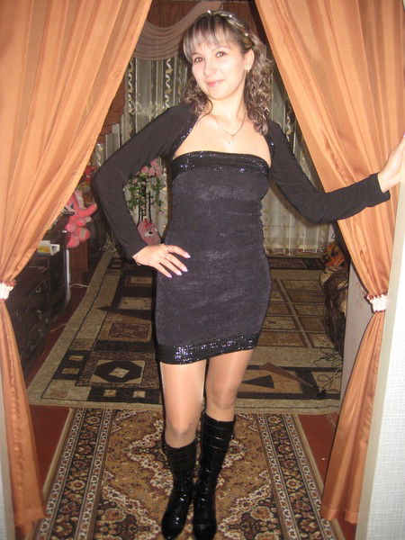 Елена Ищенко