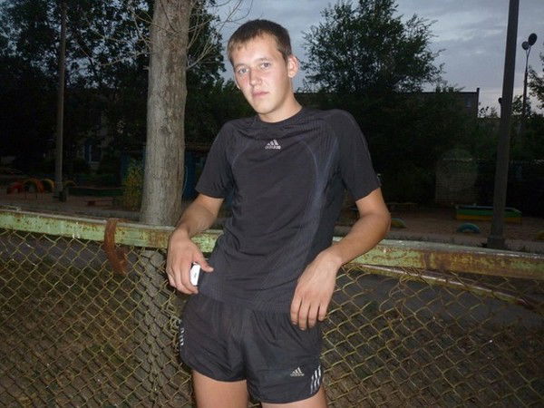 Алексей Адаев