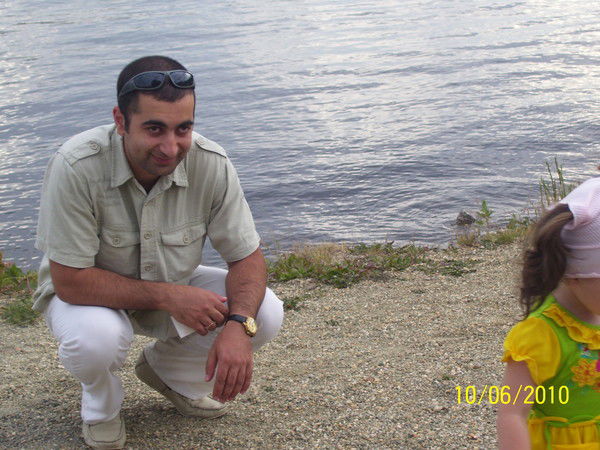 Назим Улуханов