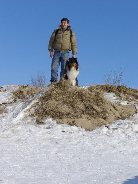 Григорий Бегаев