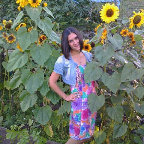 Валерия Виноградова