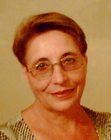 Валентина Кутас