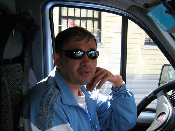 Рустам Киреев