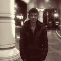 Бексултан Абдимуталип