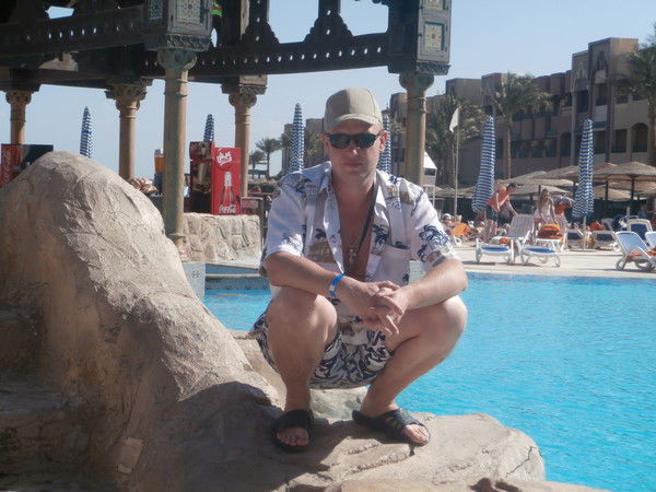 Андрей Старшов