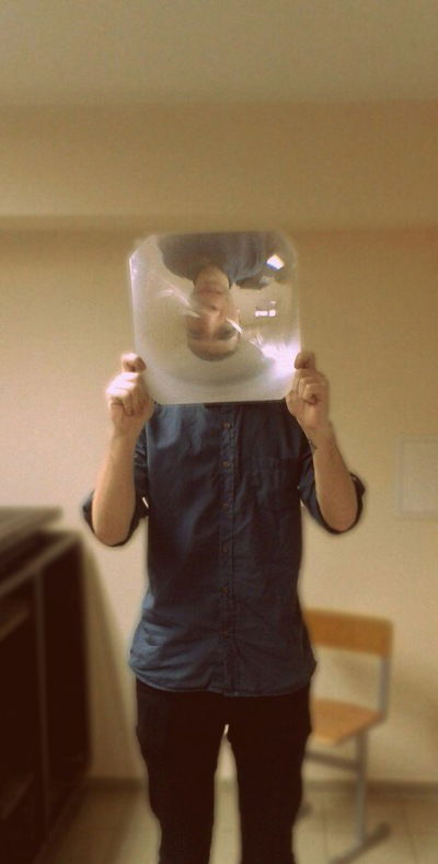 Иван Багров