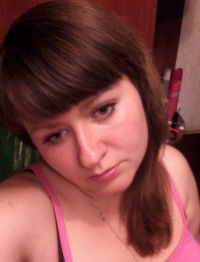 Евгения Муржук