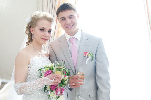 Анжела Селифанова