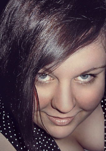 Алёнушка Звездочкина