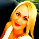 Оксана Сергеевна