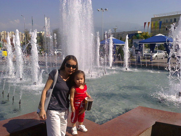 Малика Арипова