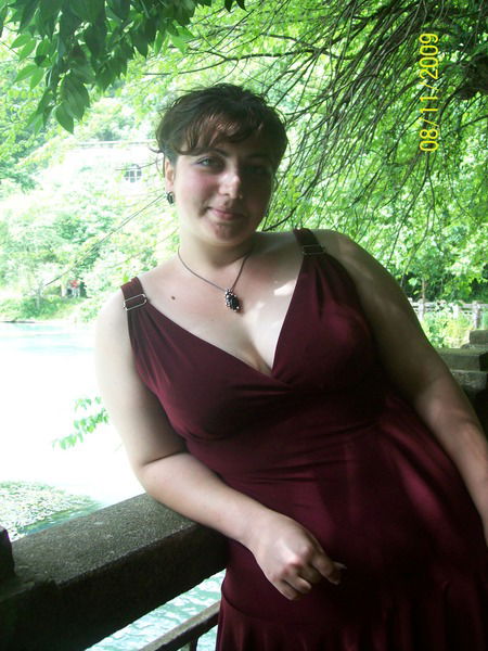 Карина Гочьян