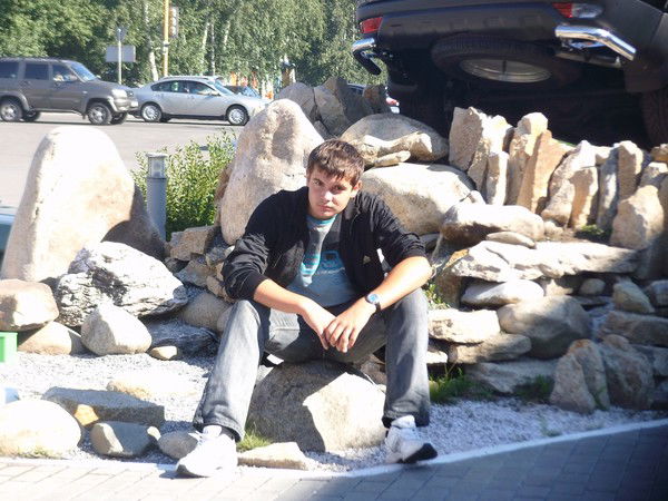 Иван Полухин