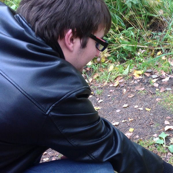 Виктор Ковалев