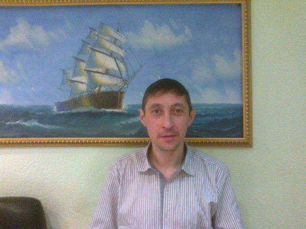 Радомир Абсаттаров