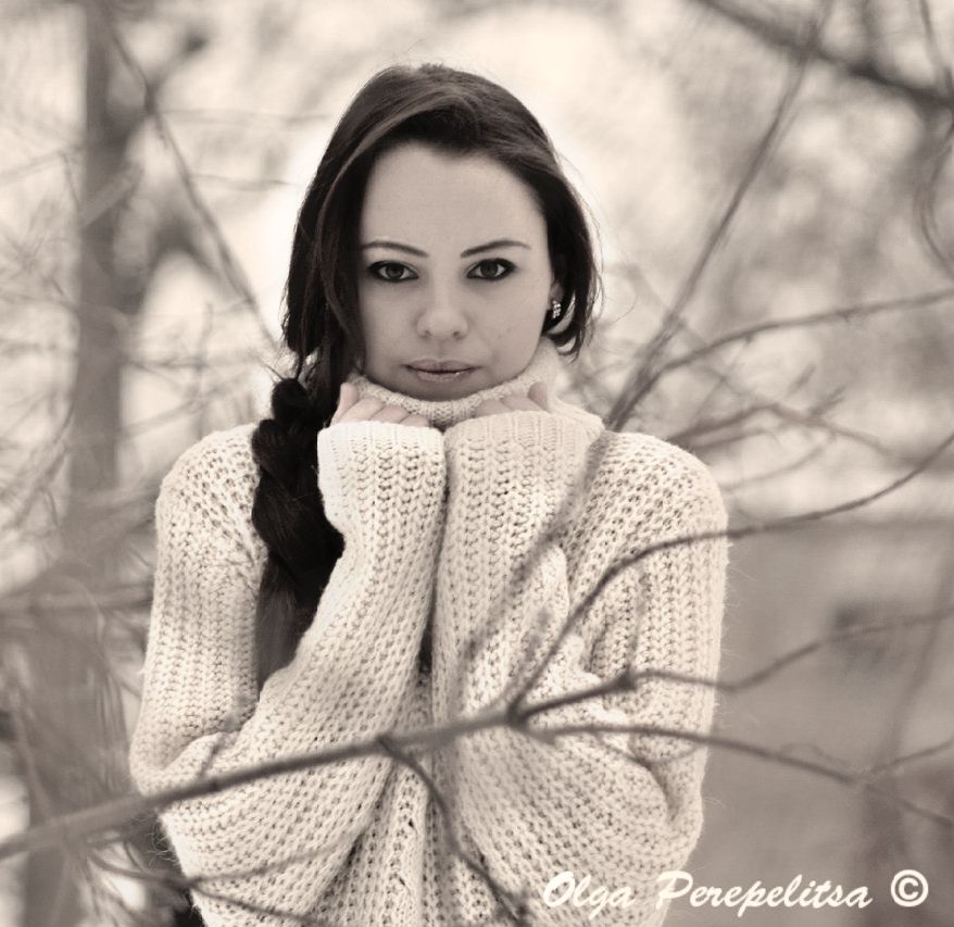 Васильева Марина