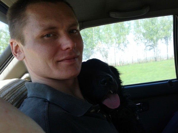 Андрей ))))))))))