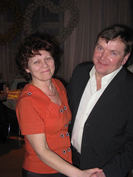 Надежда Вайдо